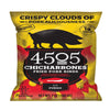 En Fuego Chicharrones, Fried Pork Rinds, Keto Certified, Family Size Bag, 14 Servings, 7 Ounce