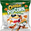 Cheetos Cheese Flavored Snacks Cheddar Jalapeno 2 Ounce