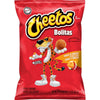 Cheetos Bolitas, Chile &amp; Cheese, 2.375 Oz Bag