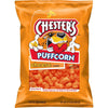 Chester&#039;S Cheese Puffcorn, 4.25 Oz