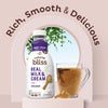 Coffee Mate Natural Bliss Sweet Cream Flavored Coffee Creamer, 22 Fl Oz