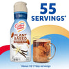 Coffee Mate Almond &amp; Oat French Vanilla Flavored Coffee Creamer, 28 Fl Oz