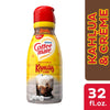 Coffee Mate Kahlua and Creme Non-Alcoholic Liquid Coffee Creamer, 32 Fl Oz