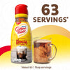 Coffee Mate Kahlua and Creme Non-Alcoholic Liquid Coffee Creamer, 32 Fl Oz