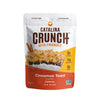 Catalina Crunch Cinnamon Toast Keto Cereal, 9Oz Bag