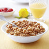 Cheerios Oat Crunch Cinammon Oat Breakfast Cereal, Family Size, 24 Oz