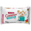 Cinnamon Toasters Breakfast Cereal, Cinnamon Cereal Squares, 33 Oz Resealable Cereal Bag