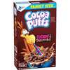 Cocoa Puffs, Chocolate Cereal, with Whole Grains, 20.9 Oz