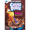 Cocoa Puffs, Chocolate Cereal, 11.8 Oz