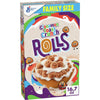 Cinnamon Toast Crunch Rolls Breakfast Cereal,�16.7 OZ