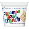 Cinnamon Toast Crunch, Breakfast Cereal, Cinnamon Sugar Squares,�2 Oz