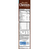 Chocolate Cheerios Gluten Free Breakfast Cereal, 22 Oz