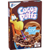 Cocoa Puffs, Chocolate Breakfast Cereal, Whole Grains, 10.4 Oz