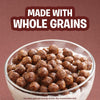 Cocoa Puffs, Chocolate Breakfast Cereal, Whole Grains, 10.4 Oz