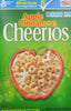 Cheerios Cereal, 18 Oz