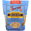 Bob&#039;S Red Mill, Old Fashioned Rolled Oats, Gluten Free, 32 Oz