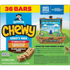 Chewy Granola Bars, 3 Flavor Variety Pack, 36 Count