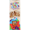 Cinnamon Toast Crunch Soft Baked Oat Bars, Chewy Snack Bars, 6 Ct