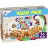 Cinnamon Toast Crunch Breakfast Cereal Treat Bars, Snack Bars, 16 Ct