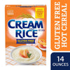 Cream of Rice, Gluten Free, Hot Breakfast Cereal, 14 Oz