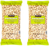 2 X Kirkland Signature In-Shell Pistachios 3 Lbs *48 Oz Roasted &amp; Salted so GOOD