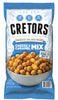 2 X G.H. Cretors the Mix Caramel and Cheddar Cheese Popcorn Mix *So Good!