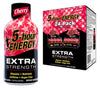 5-Hour ENERGY Shot Extra Strength Cherry 1.09 Oz Ea *24 Count *Sugar Free