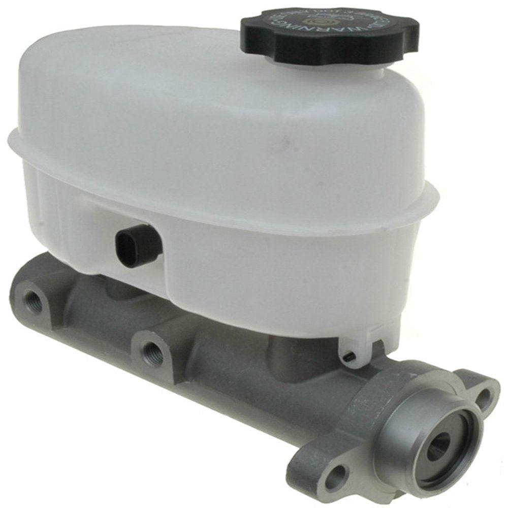 Acdelco Professional 18M2426 Brake Master Cylinder Assembly