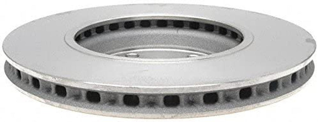 Acdelco Silver 18A1659A Front Disc Brake Rotor