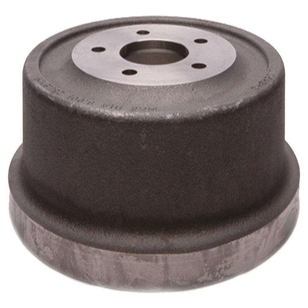 Acdelco Brake Drum