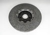 Acdelco GM Genuine Parts 177-1120 Front Disc Brake Rotor