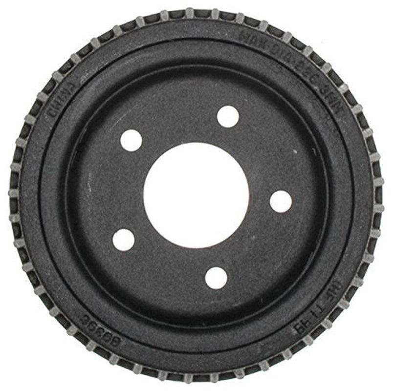 Brake Drum