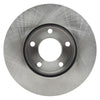 Acdelco Disc Brake Rotor 18A1209A