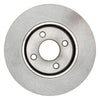 Acdelco Disc Brake Rotor 18A1585A