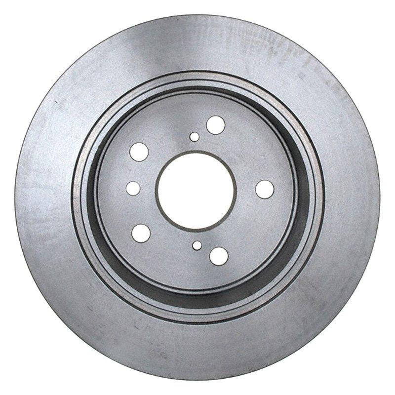 Acdelco Disc Brake Rotor 18A2422