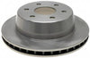 Acdelco Disc Brake Rotor 18A1412A