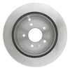 Acdelco Disc Brake Rotor 18A2472A