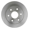 Acdelco Disc Brake Rotor 18A907A