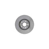 Acdelco Disc Brake Rotor 18A2822