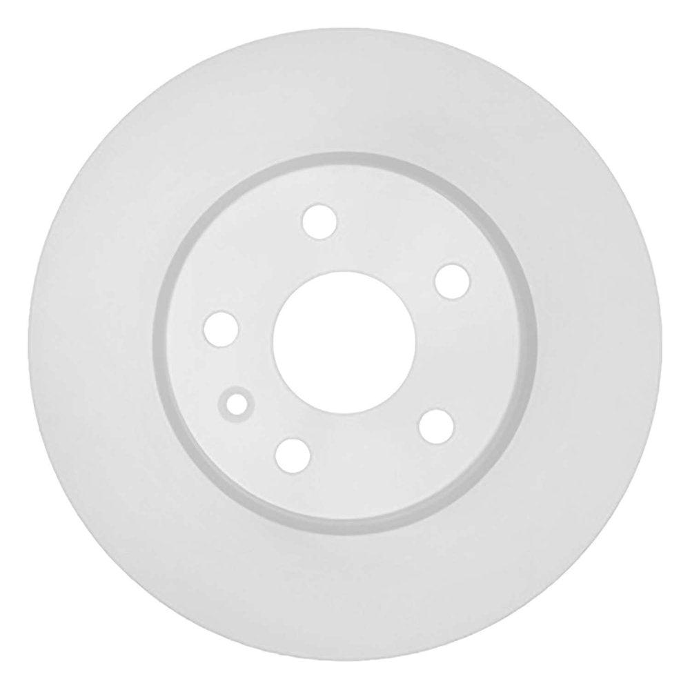 Acdelco Disc Brake Rotor 18A2822