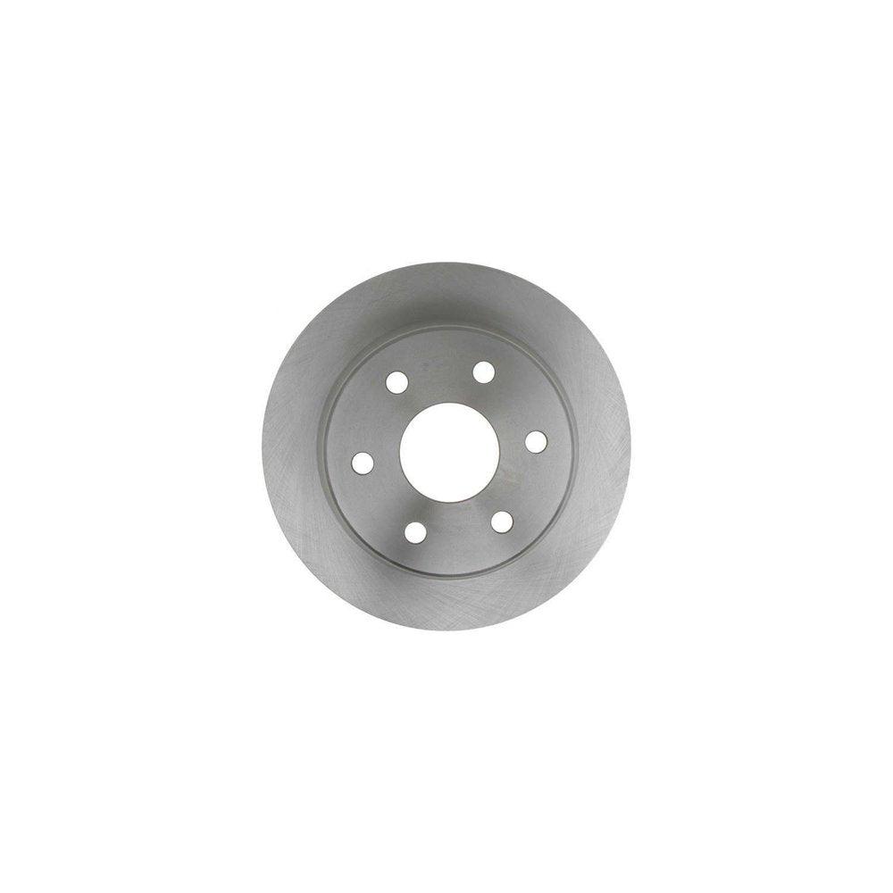 Acdelco Disc Brake Rotor 18A907A