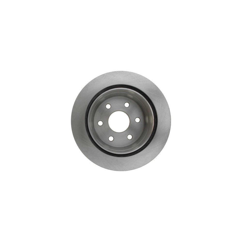 Acdelco Disc Brake Rotor 18A907A