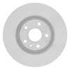 Acdelco Disc Brake Rotor 18A2822