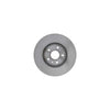 Acdelco Disc Brake Rotor 18A2822