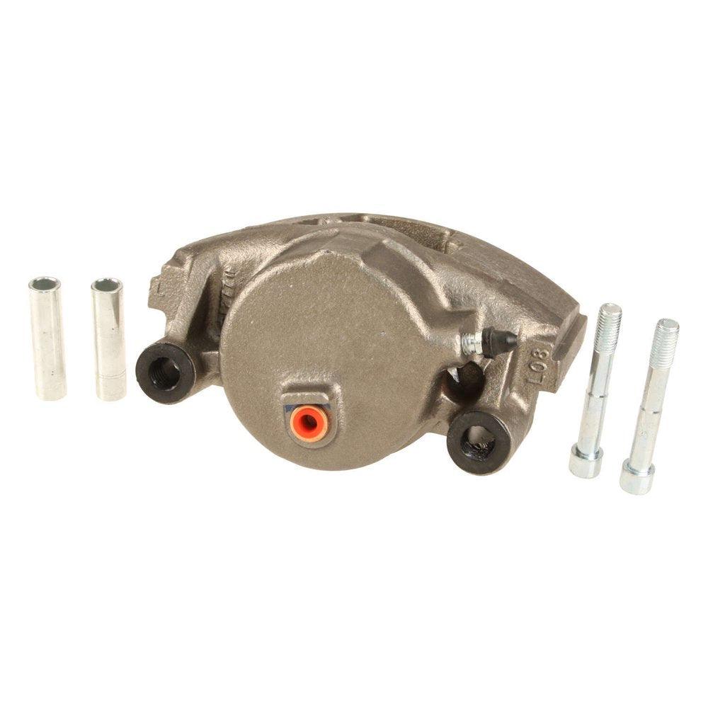 Brake Caliper Fits 1999 Dodge Ram 2500