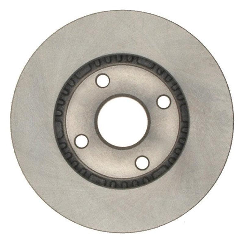 Acdelco Disc Brake Rotor 18A1097A