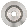 Acdelco Disc Brake Rotor 18A2688