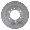 Acdelco Disc Brake Rotor 18A2650A