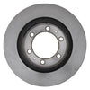 Acdelco Disc Brake Rotor 18A2650A