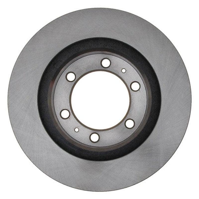 Acdelco Disc Brake Rotor 18A2650A